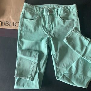 American Eagle Jeggin.